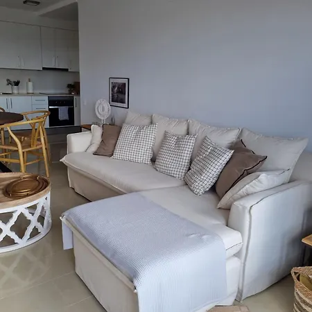 Vakantiehuis Tegala *